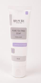 KB5007.2 Tea Tree Soap KB PURE
